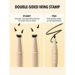 ⁦شيجلام ايلاينر اي ستامب اند لاينر⁩ - الصورة ⁦5⁩