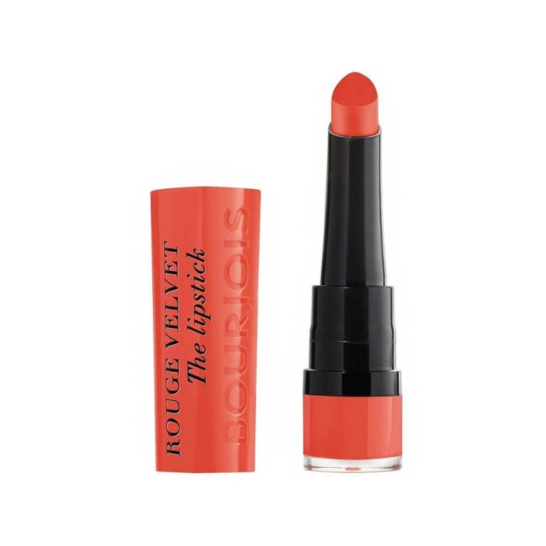 أحمر شفاه فلفت فوشيا