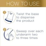 ⁦دوف مزيل عرق ستيك باودر سوفت - 40 جم⁩ - الصورة ⁦3⁩