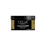 زبدة شيا وكاكاو للوجه سيليا