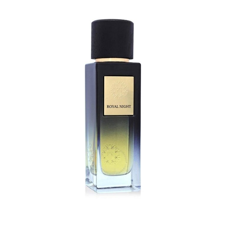 عطر ذا وودز كولكشن رويال نايت