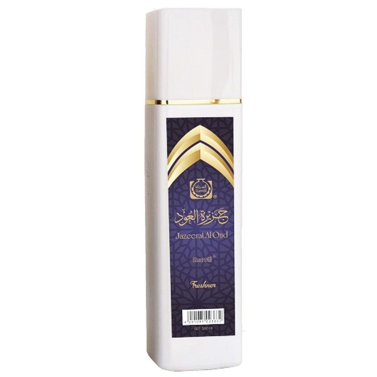 معطر مروج جزيرة العود