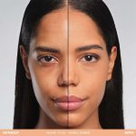 ⁦ميك اب فور ايفر بودرة أساس مضغوطة اتش دي سكين مطفي - 3Y40⁩ - الصورة ⁦3⁩