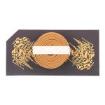 ⁦بخور بوسيدين A1 لفائف العود الكمبودي - 40 قطعة من لفائف بخور العود الكمبودي⁩ - الصورة ⁦4⁩