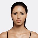 ميك اب فور ايفر كريم أساس Y385