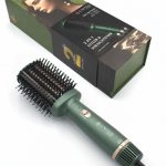 ⁦يونايتد بروفيشنال مصفف ومملس الشعر 2 في 1 موديل UN-D700⁩ - الصورة ⁦3⁩