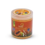 صابونية البابايا 3 في 1 حجم كبير