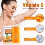 ⁦كيرلاين بلسم فيتامين سي لتفتيح الإبط - 40 جم⁩ - الصورة ⁦3⁩