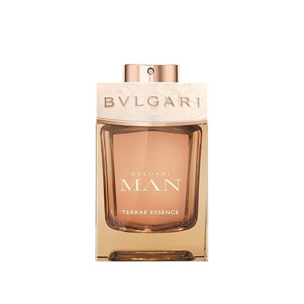 عطر بولغاري مان تيرا ايسنس للرجال - او دى بارفيوم 100 مل