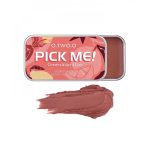 او تو او بلاشر كريمي للشفاه والخدود والعين 03 ميبل - 10 جم