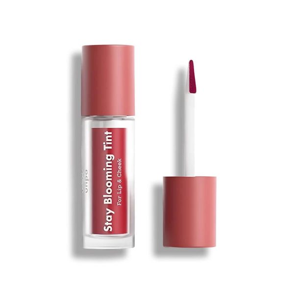 بوبي بوبي ستاي بلومينج تنت للشفاه والخدين لون أحمر - 3.5 مل