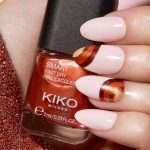 ⁦كيكو ميلانو طلاء أظافر سريع الجفاف سمارت 038 - 7 مل⁩ - الصورة ⁦3⁩