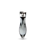 تيتانيا قصافة أظافر للأطفال الرضع مطلية بالكروم - 5 سم