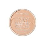 بودرة ستاي مات سيلكي بيج