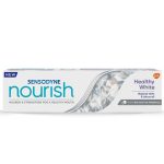 سنسوداين نورش بياض صحي