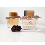 ⁦عطر بربري ماي بربري للنساء - او دي بارفيوم 90 مل⁩ - الصورة ⁦5⁩