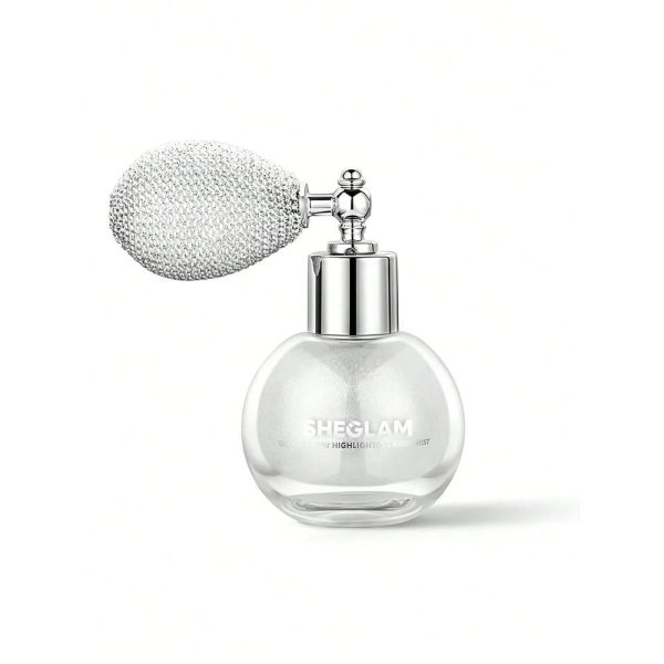 شيجلام بخاخ هايلايتر