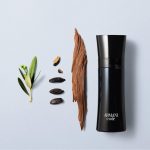 ⁦عطر جورجيو ارماني كود للرجال - او دى تواليت 125 مل⁩ - الصورة ⁦3⁩