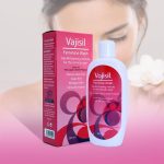 ⁦فاجيسيل غسول مهبلي للعناية اليومية بالمنطقة الحساسة - 250مل⁩ - الصورة ⁦2⁩