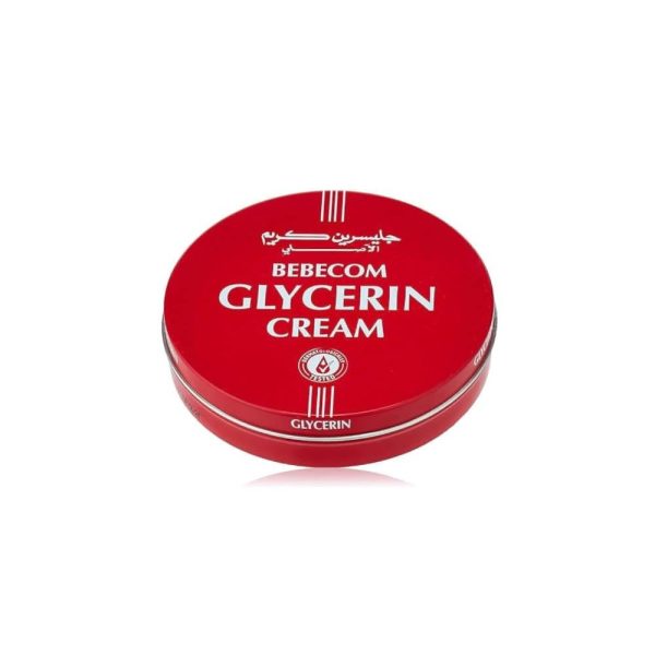 بيبيكوم جلسرين كريم