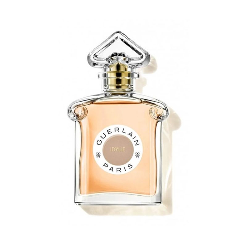 عطر نسائي جيرلان ايديل