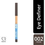 ⁦ريميل لندن كايند ايند فري قلم تحديد عيون 002 بيكان - 1.1 جم⁩ - الصورة ⁦3⁩