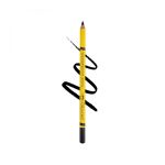 قلم كحل أسود مقاوم للماء