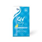 ⁦كيوفي بيبي زيت أستحمام للأطفال - 250 مل⁩ - الصورة ⁦3⁩