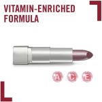 ⁦ريميل لندن أحمر شفاه مويستشر رينيو 180 فينتاج بينك - 4 جم⁩ - الصورة ⁦4⁩