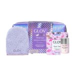 مجموعة ازالة المكياج كريستال كلير 5 في 1