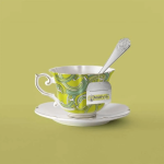 ⁦مارفيس معجون أسنان بشاي ماتشا حجم مناسب للسفر - 25 مل⁩ - الصورة ⁦6⁩