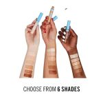 ⁦ريميل لندن كونسيلر مرطب كايند اند فري 040 تان - 7 مل⁩ - الصورة ⁦4⁩