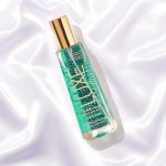 ⁦لوكس بيرفيومري معطر بيري تييس للشعر والجسم مع زيت جوز الهند - 236 مل⁩ - الصورة ⁦2⁩