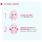 ⁦بيوديرما سينسيبيو AR كريم للبشرة الحساسة المعرضة للأحمرار - 40 مل⁩ - الصورة ⁦4⁩