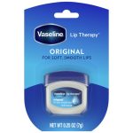 فازلين مرطب شفايف الأصلي 7 جم