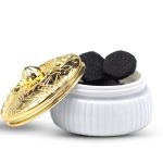 السرتي بخور عود أبيض - 70 جم