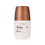 ⁦بيزلين رول اون مزيل الرائحة - عود عربي لتفتيح البشرة - 50 مل⁩ - الصورة ⁦3⁩