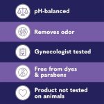 ⁦سمرز ايف غسول نسائي ليلي برائحة اللافندر - 354 مل⁩ - الصورة ⁦2⁩