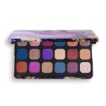 ريفولوشن باليت ظل جفون فوريفر فلاولس يوتوبيا