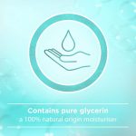 ⁦جونسون سائل استحمام مضاد للبكتيريا ملح البحر -400 مل⁩ - الصورة ⁦5⁩