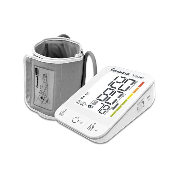 جهاز قياس ضغط الذراع