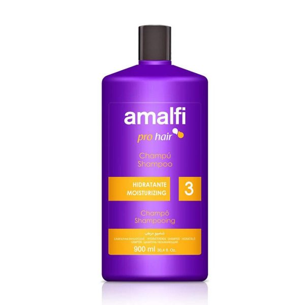 شامبو مرطب برو هاير