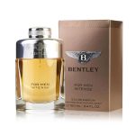 ⁦عطر بنتلي انتنس للرجال - او دى بارفيوم 100 مل⁩ - الصورة ⁦2⁩