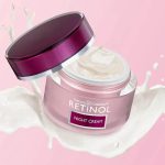 ⁦ريتينول كريم الليل لتصحيح علامات التجاعيد -50 جم⁩ - الصورة ⁦2⁩