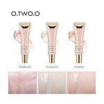 ⁦او تو او اضاءة سائلة للوجه بوبلي 03-  25 مل⁩ - الصورة ⁦3⁩