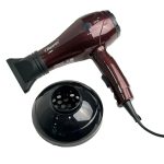 ⁦اوكيما مجفف شعر ترافل موديل OK-404⁩ - الصورة ⁦7⁩