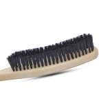 ⁦اميتس جاردن فرشاة شعر خشبية حجم طويل ملتوي WW583⁩ - الصورة ⁦2⁩