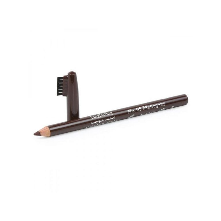 قلم حواجب جيسيكا ماهوجني
