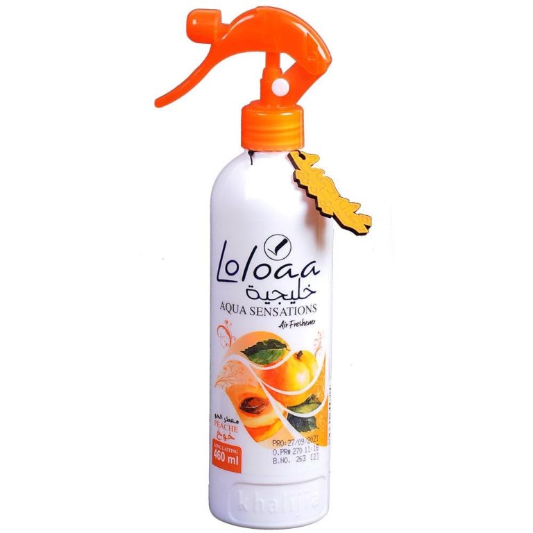 معطر جو برائحة الخوخ