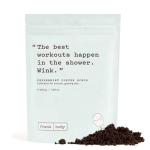 ⁦فرانك بودي مقشر الجسم بالقهوة و النعناع 200غ⁩ - الصورة ⁦4⁩